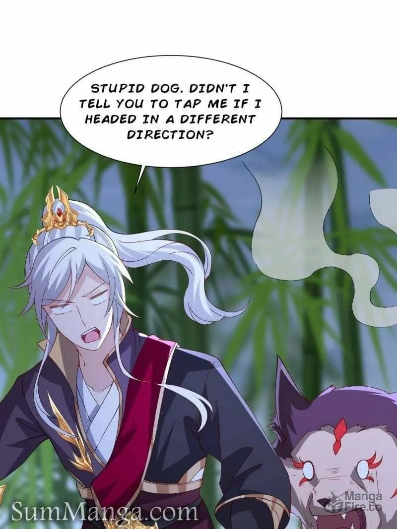 Read My System Wants Me Dead chapter 98 image 32 on Lezhin