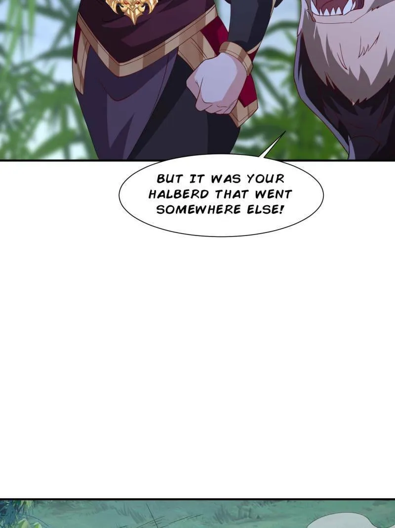 Read My System Wants Me Dead chapter 98 image 33 on Lezhin