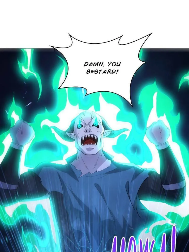 Read My System Wants Me Dead chapter 98 image 37 on Lezhin