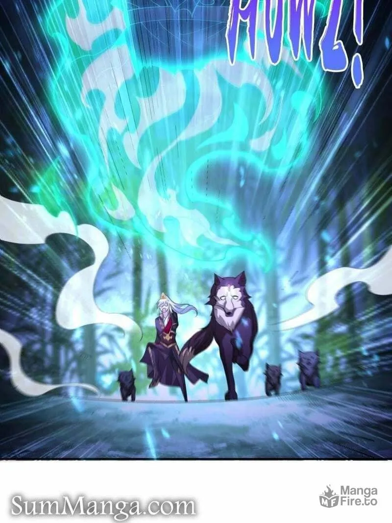 Read My System Wants Me Dead chapter 98 image 38 on Lezhin