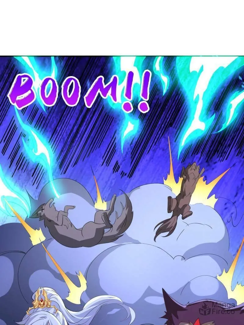 Read My System Wants Me Dead chapter 98 image 39 on Lezhin