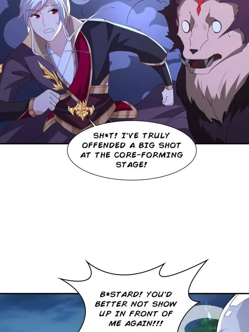 Read My System Wants Me Dead chapter 98 image 40 on Lezhin