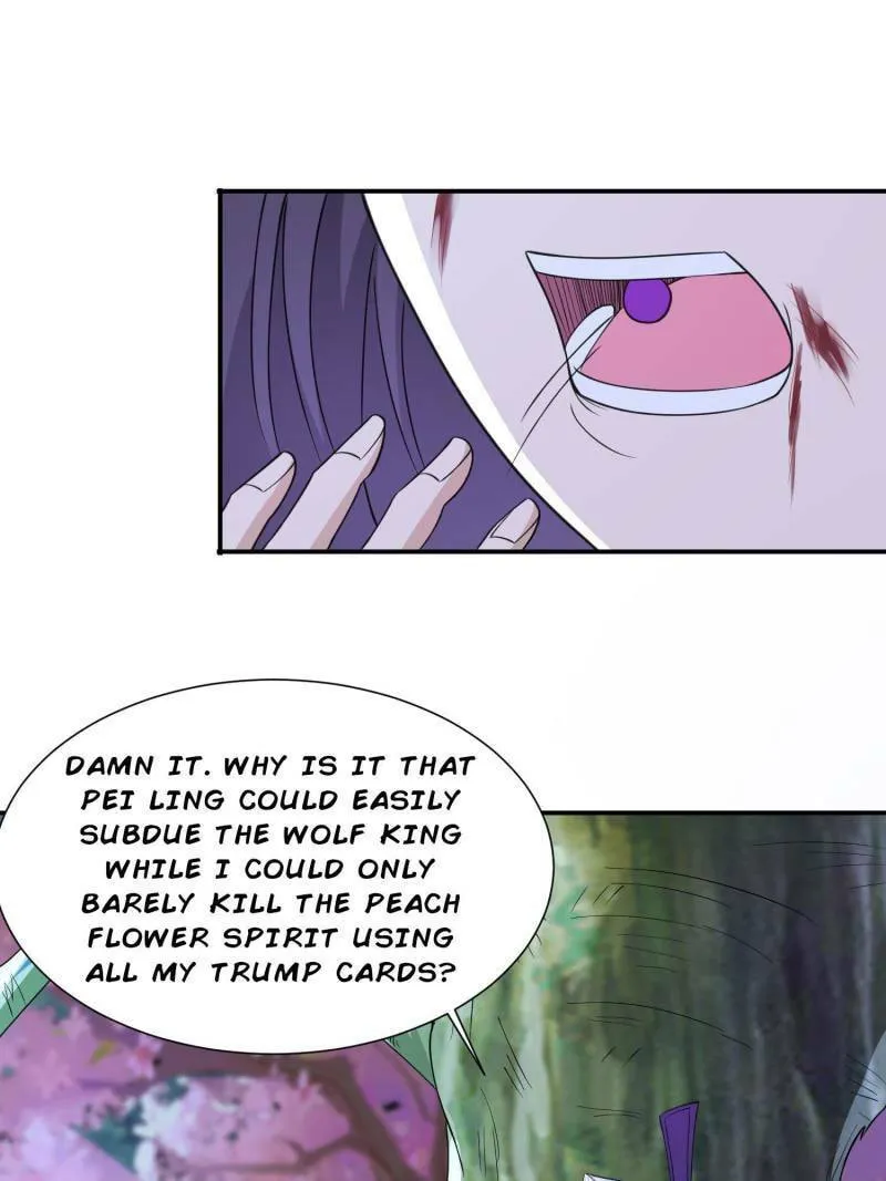 Read My System Wants Me Dead chapter 98 image 43 on Lezhin