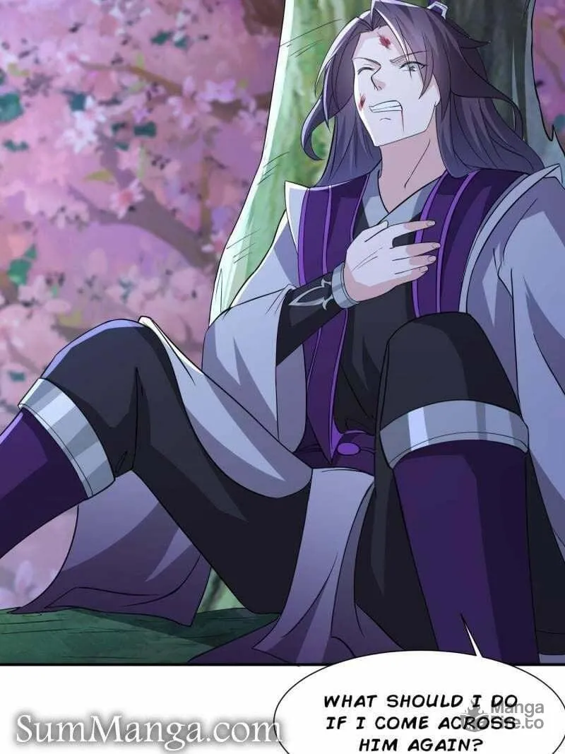 Read My System Wants Me Dead chapter 98 image 44 on Lezhin