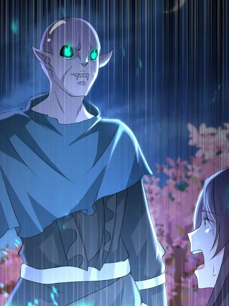 Read My System Wants Me Dead chapter 98 image 46 on Lezhin