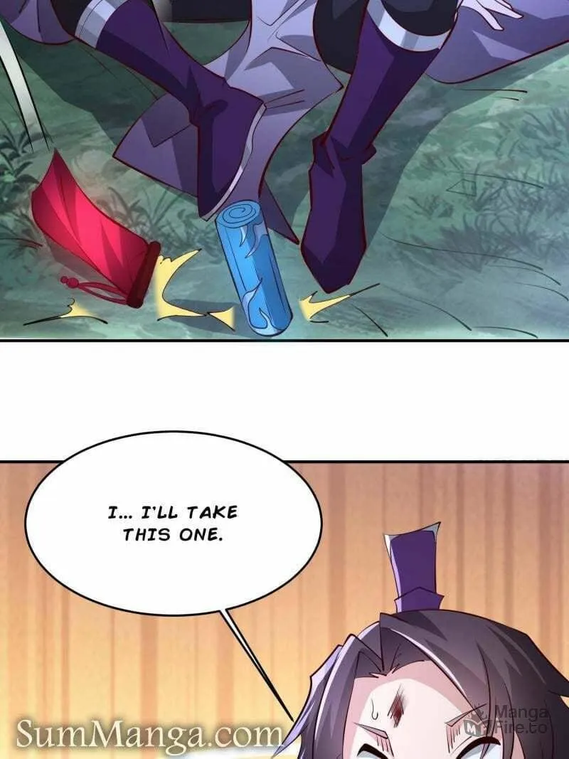 Read My System Wants Me Dead chapter 98 image 49 on Lezhin