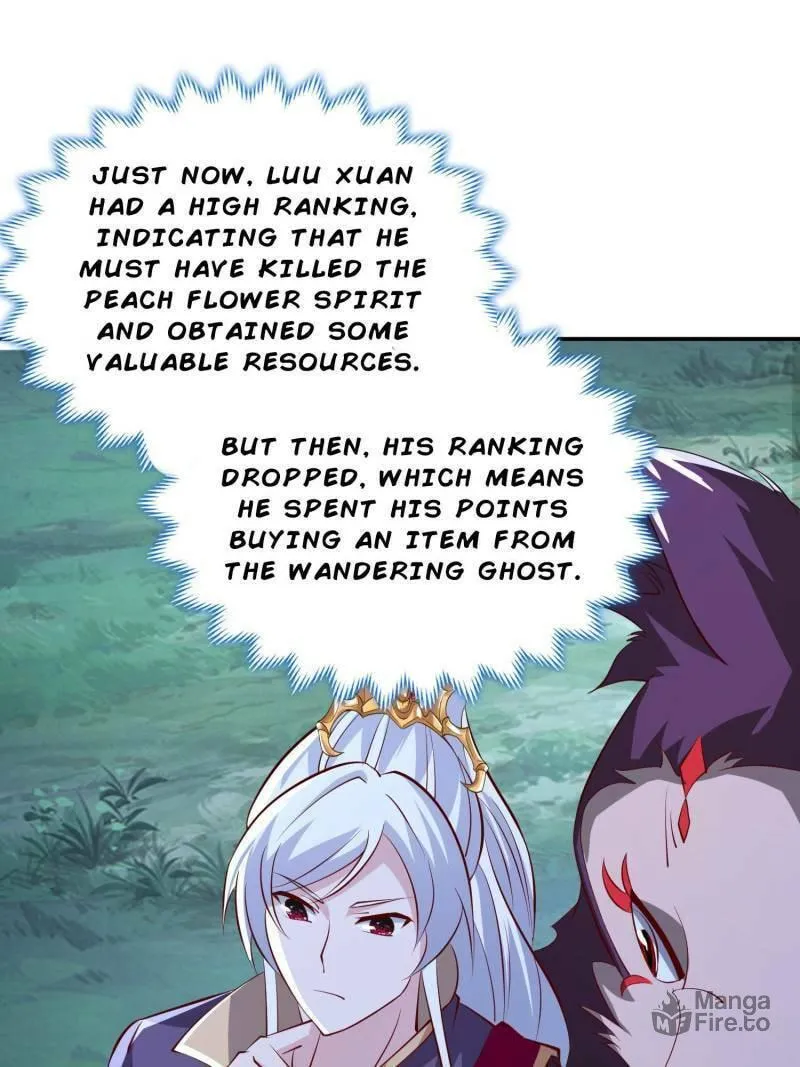 Read My System Wants Me Dead chapter 98 image 56 on Lezhin