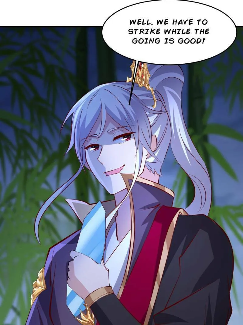 Read My System Wants Me Dead chapter 98 image 58 on Lezhin