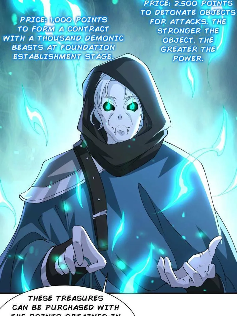 Read My System Wants Me Dead chapter 98 image 6 on Lezhin