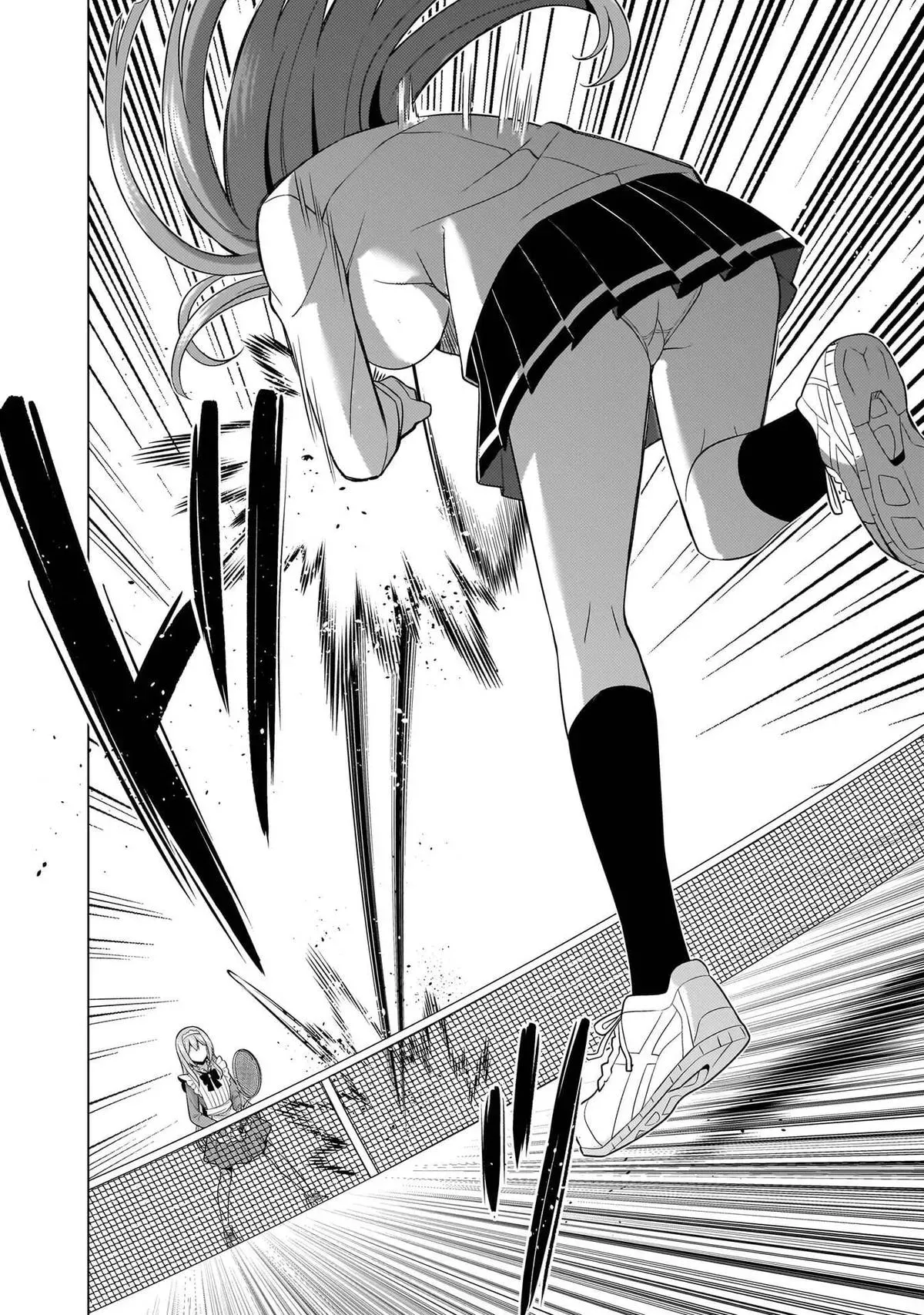 Read My Teacher-Girlfriend chapter 67 image 9 on Lezhin