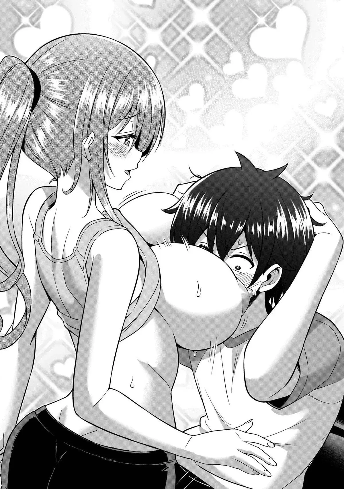 Read My Teacher-Girlfriend chapter 70 image 41 on Lezhin