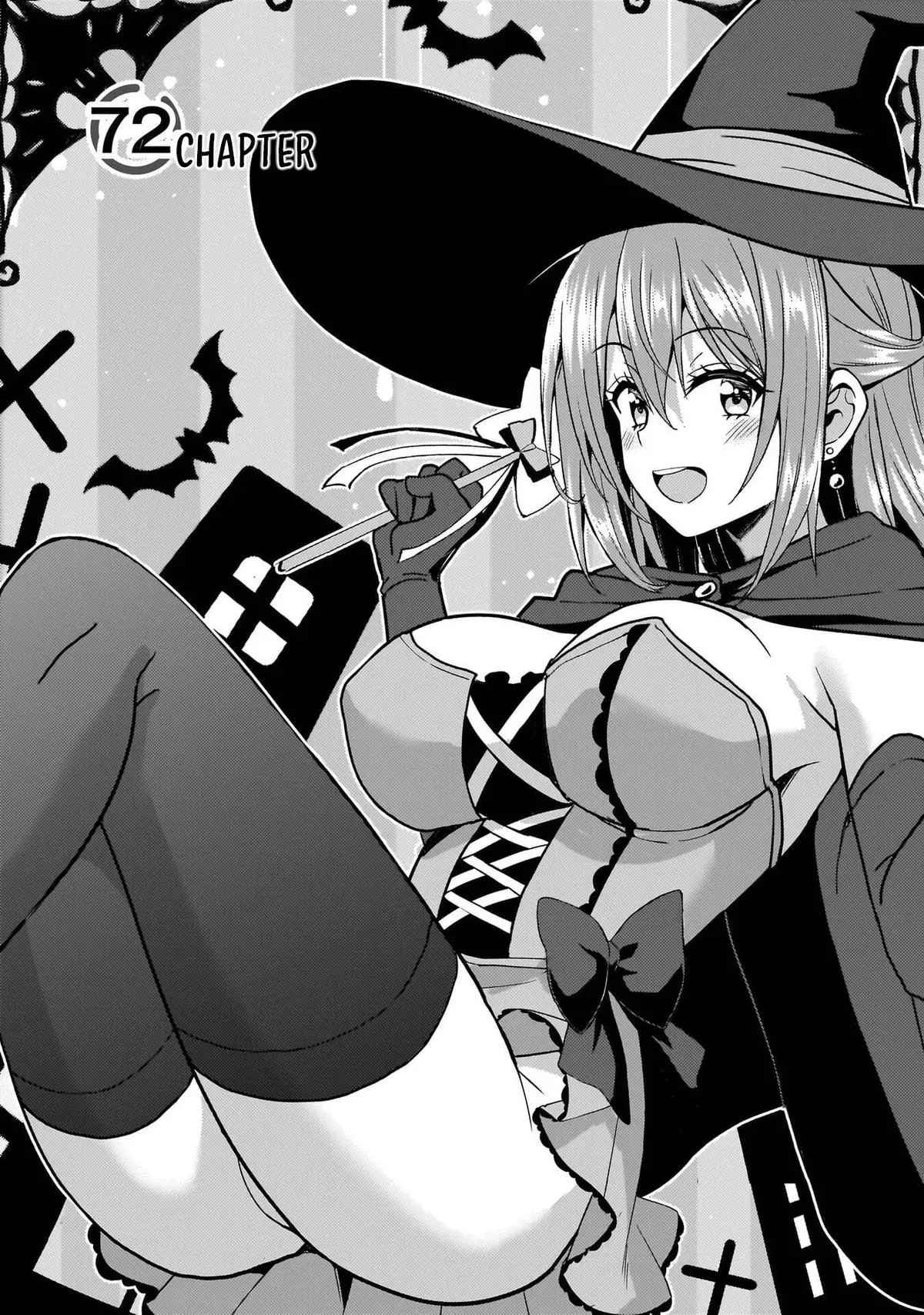 Read My Teacher-Girlfriend chapter 72 image 3 on Lezhin