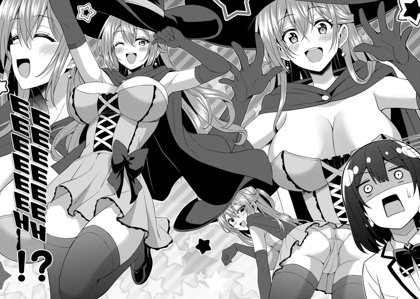 Read My Teacher-Girlfriend chapter 72 image 31 on Lezhin