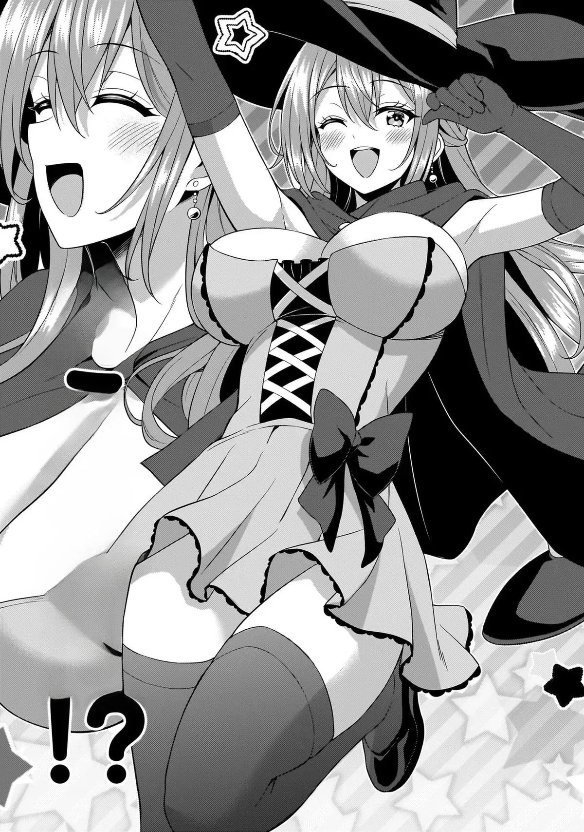 Read My Teacher-Girlfriend chapter 72 image 32 on Lezhin
