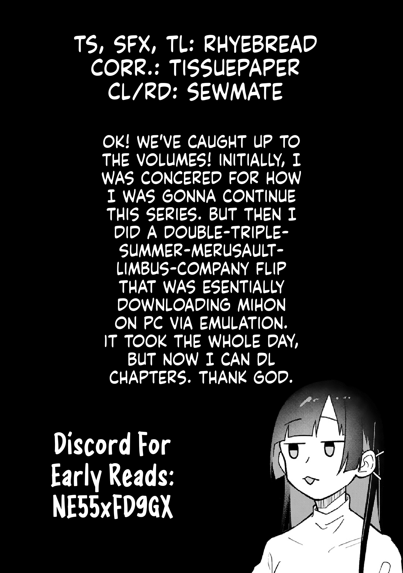 Read My Teasing Fiancée chapter 16.5 image 12 on Lezhin