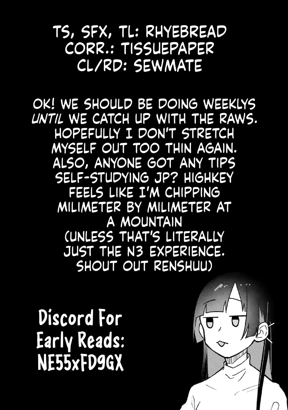 Read My Teasing Fiancée chapter 17.1 image 16 on Lezhin