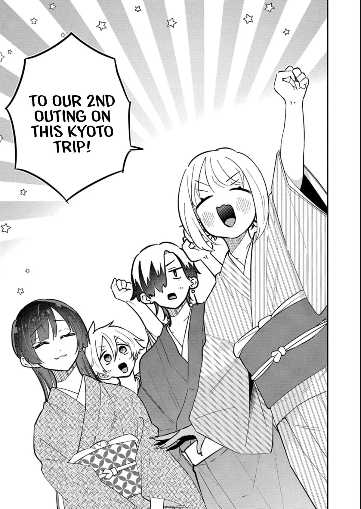 Read My Teasing Fiancée chapter 19.1 image 16 on Lezhin