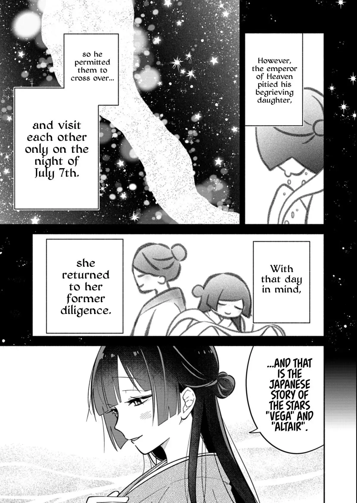Read My Teasing Fiancée chapter 20.1 image 10 on Lezhin