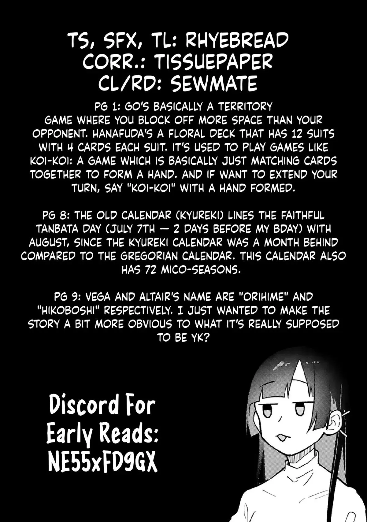 Read My Teasing Fiancée chapter 20.1 image 20 on Lezhin