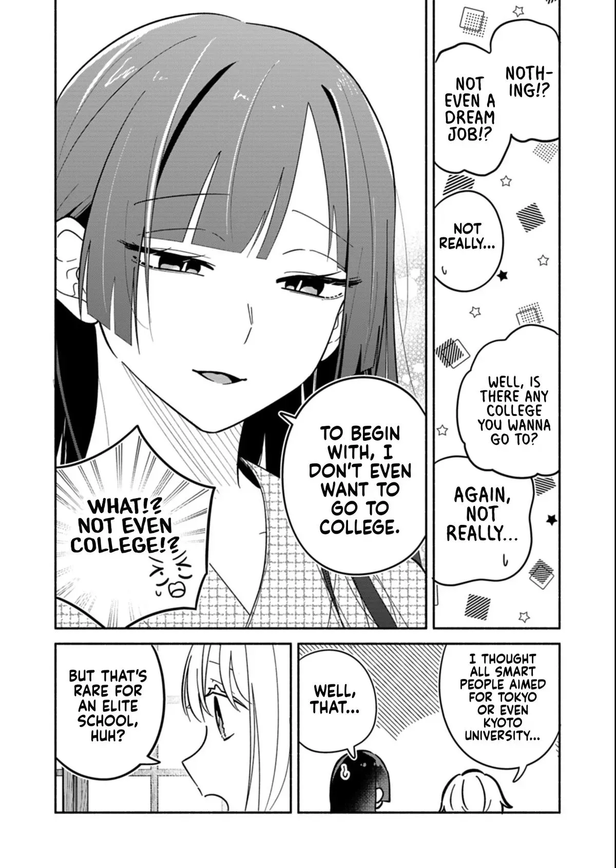 Read My Teasing Fiancée chapter 21.1 image 13 on Lezhin