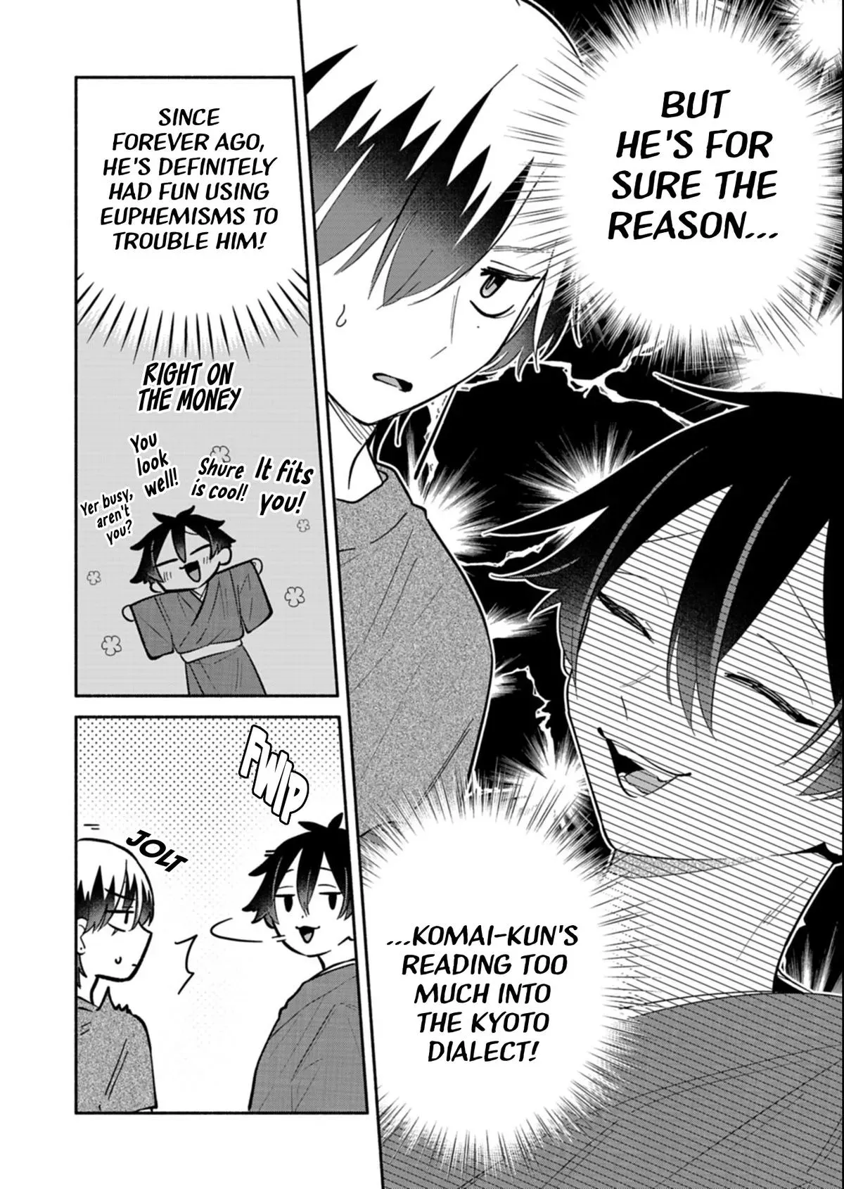 Read My Teasing Fiancée chapter 21.2 image 11 on Lezhin