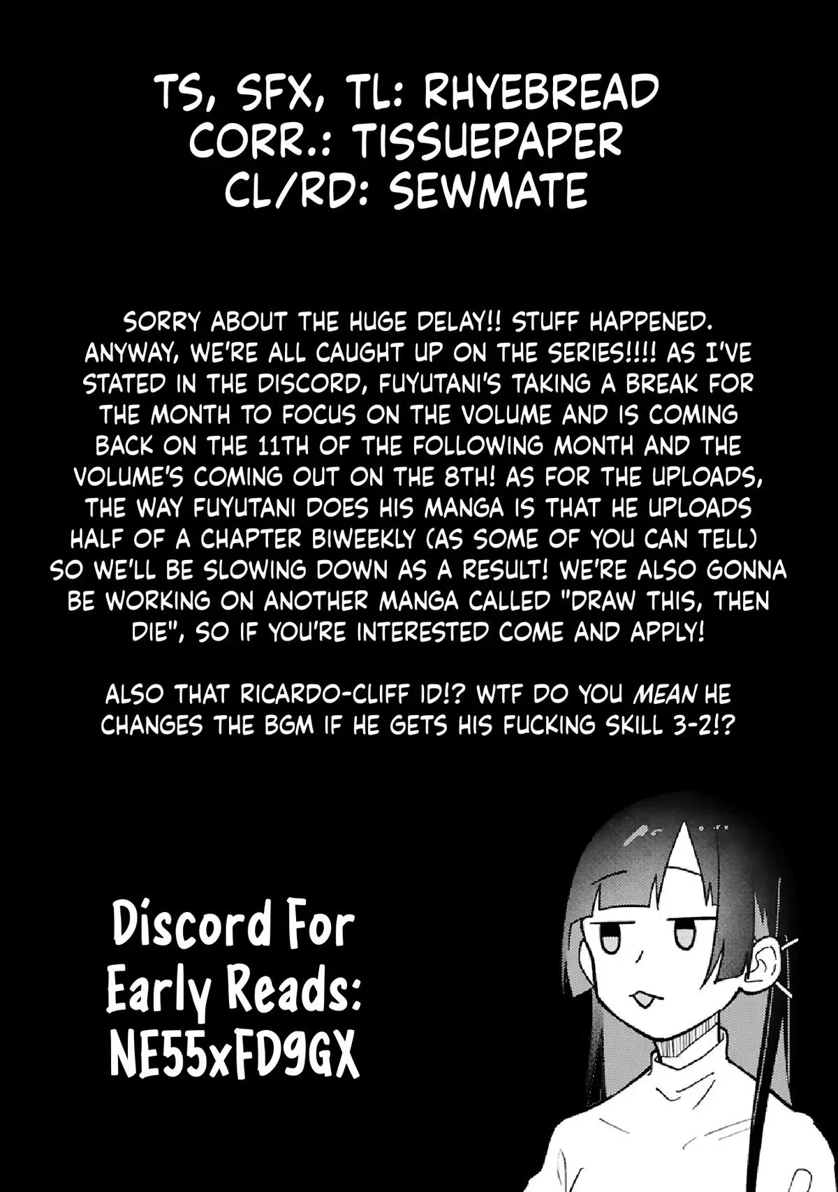 Read My Teasing Fiancée chapter 21.2 image 18 on Lezhin