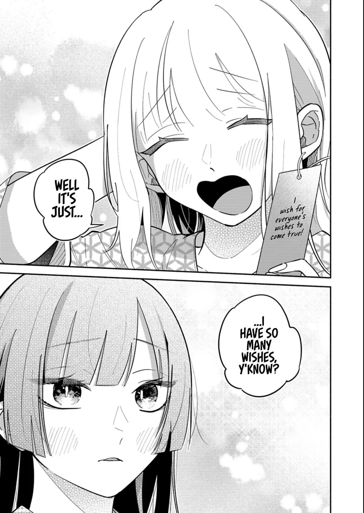 Read My Teasing Fiancée chapter 21.2 image 8 on Lezhin