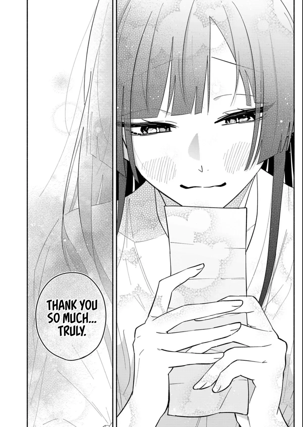 Read My Teasing Fiancée chapter 21.2 image 9 on Lezhin