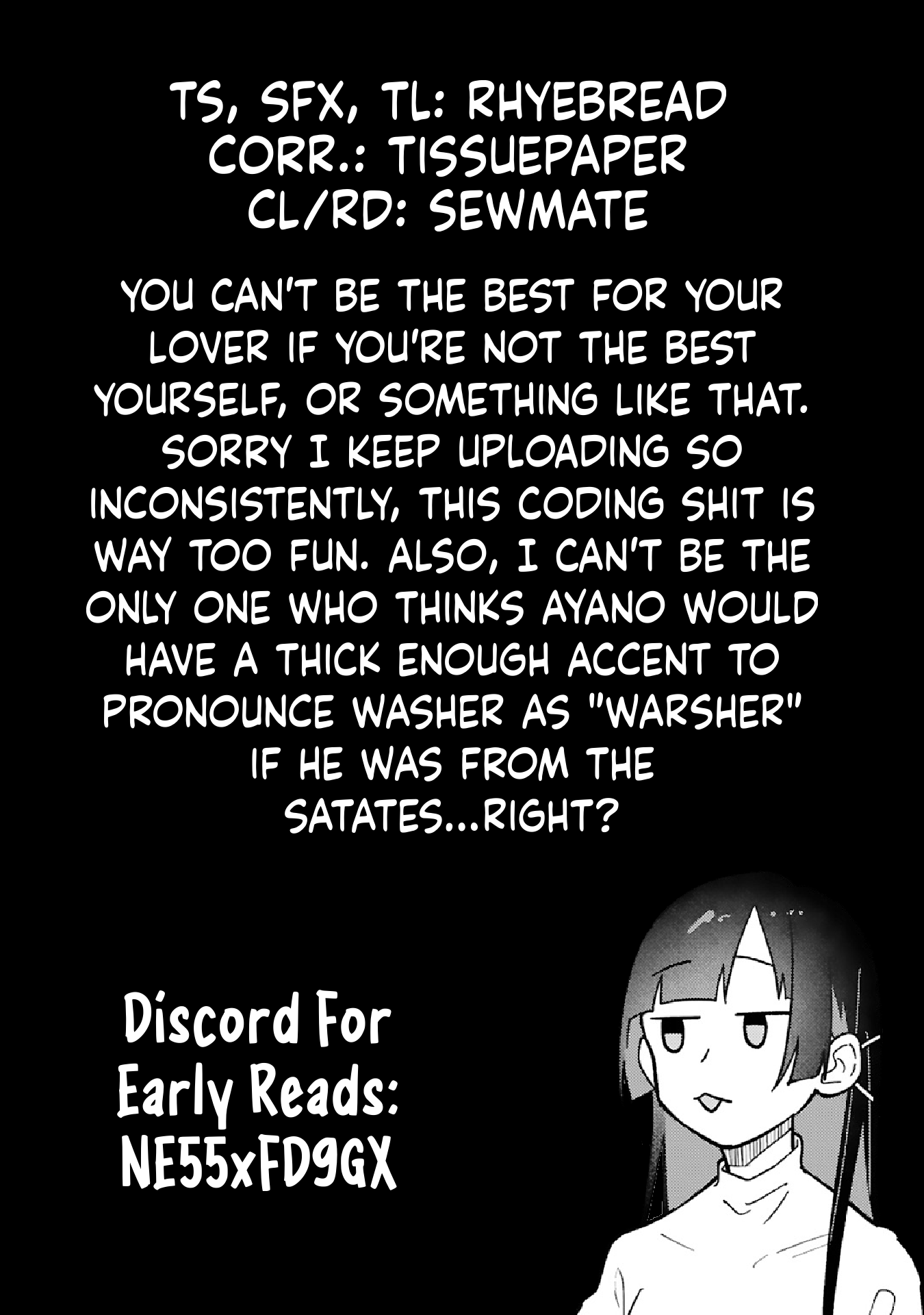 Read My Teasing Fiancée chapter 24.3 image 11 on Lezhin
