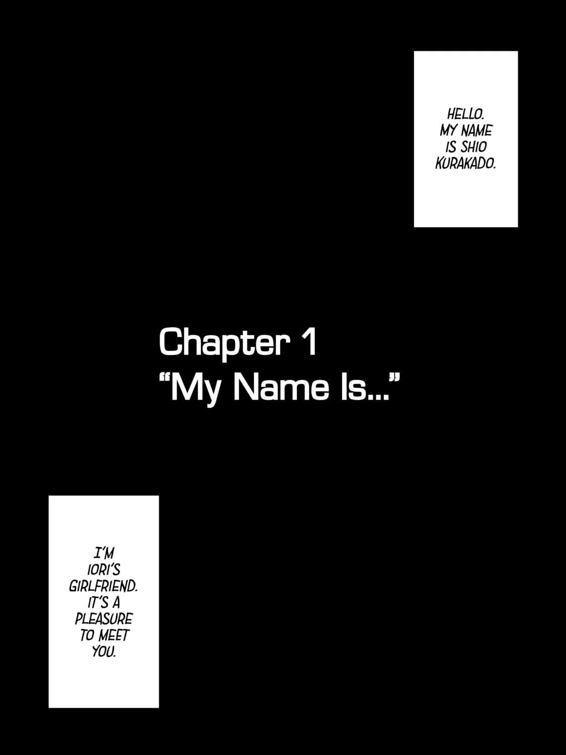 Read My Tentative Name chapter 1 image 88 on Lezhin