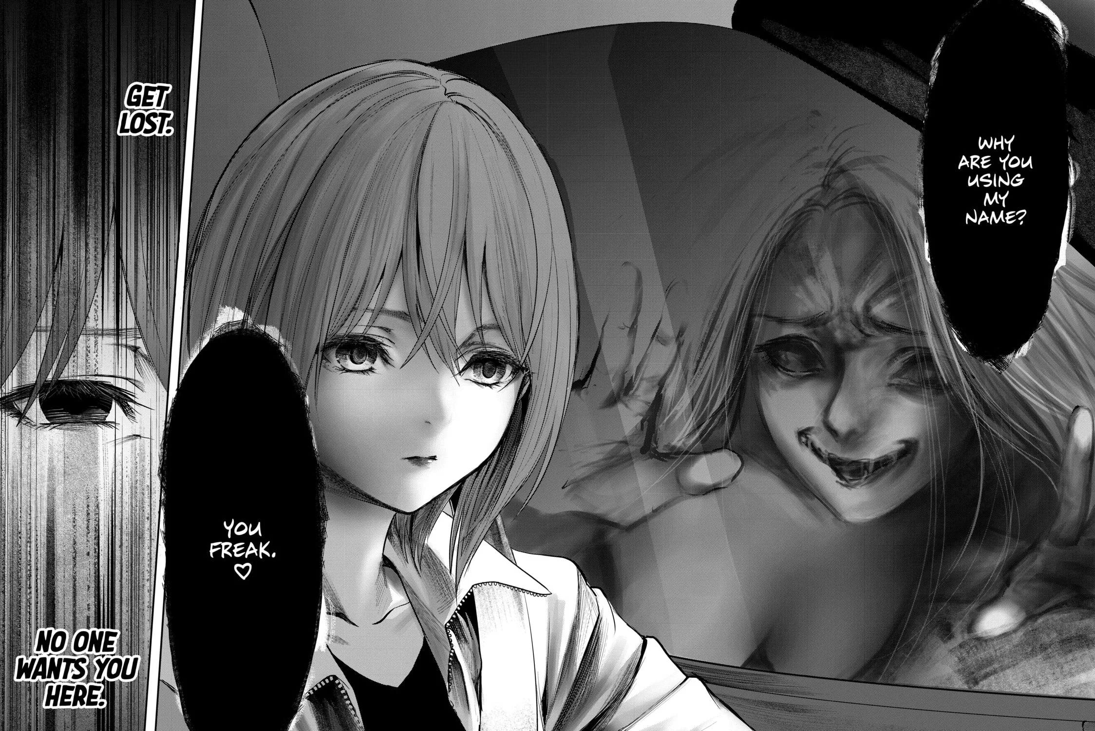 Read My Tentative Name chapter 10 image 14 on Lezhin