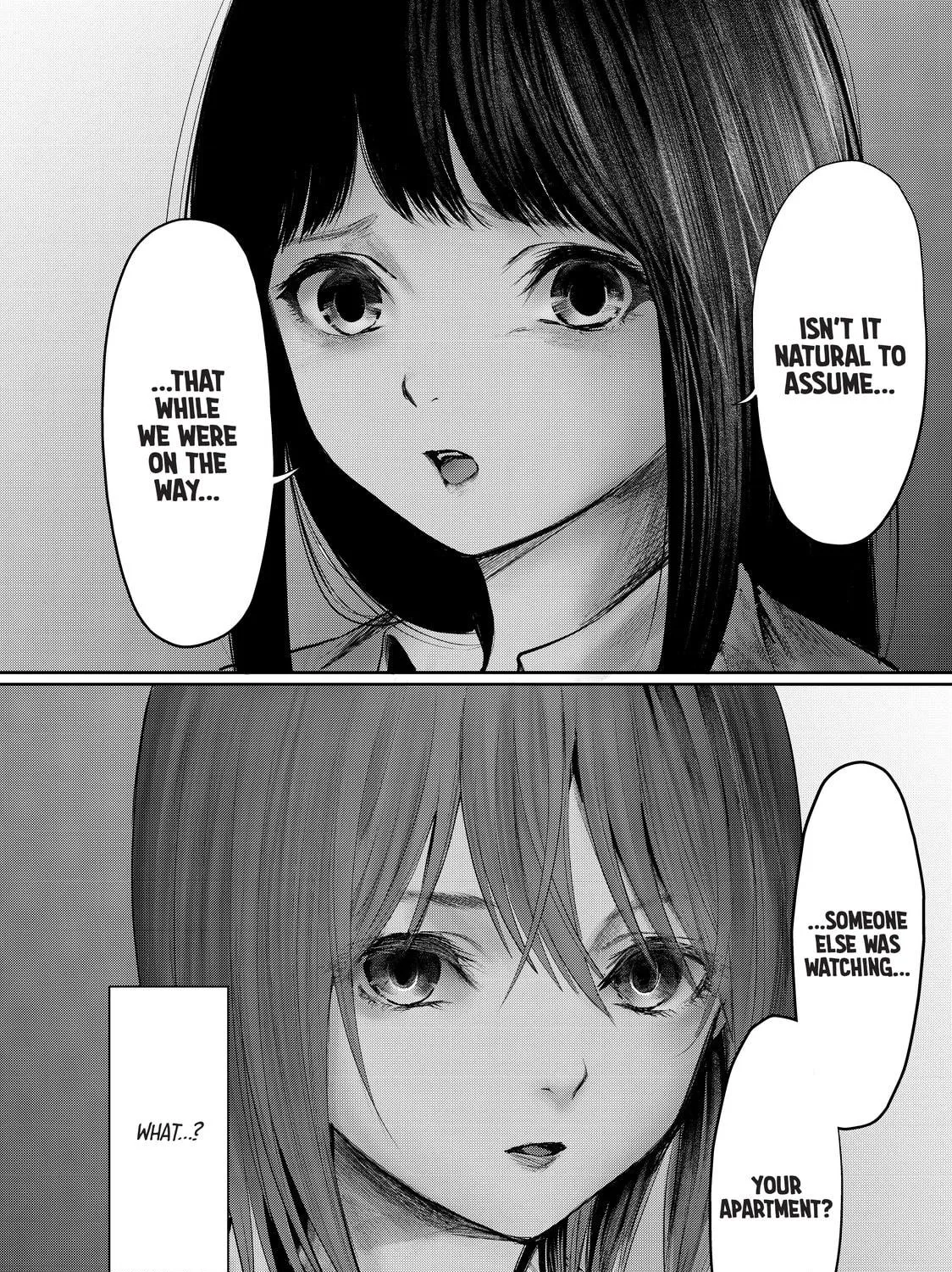 Read My Tentative Name chapter 11 image 28 on Lezhin