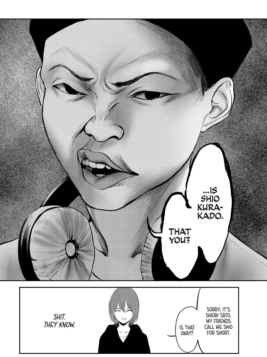 Read My Tentative Name chapter 13 image 28 on Lezhin