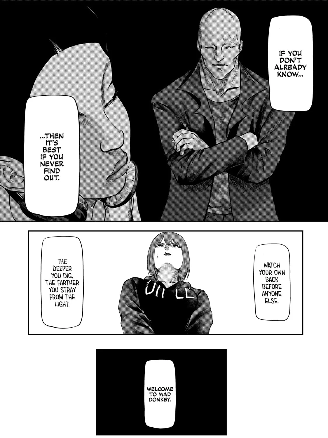 Read My Tentative Name chapter 17 image 20 on Lezhin