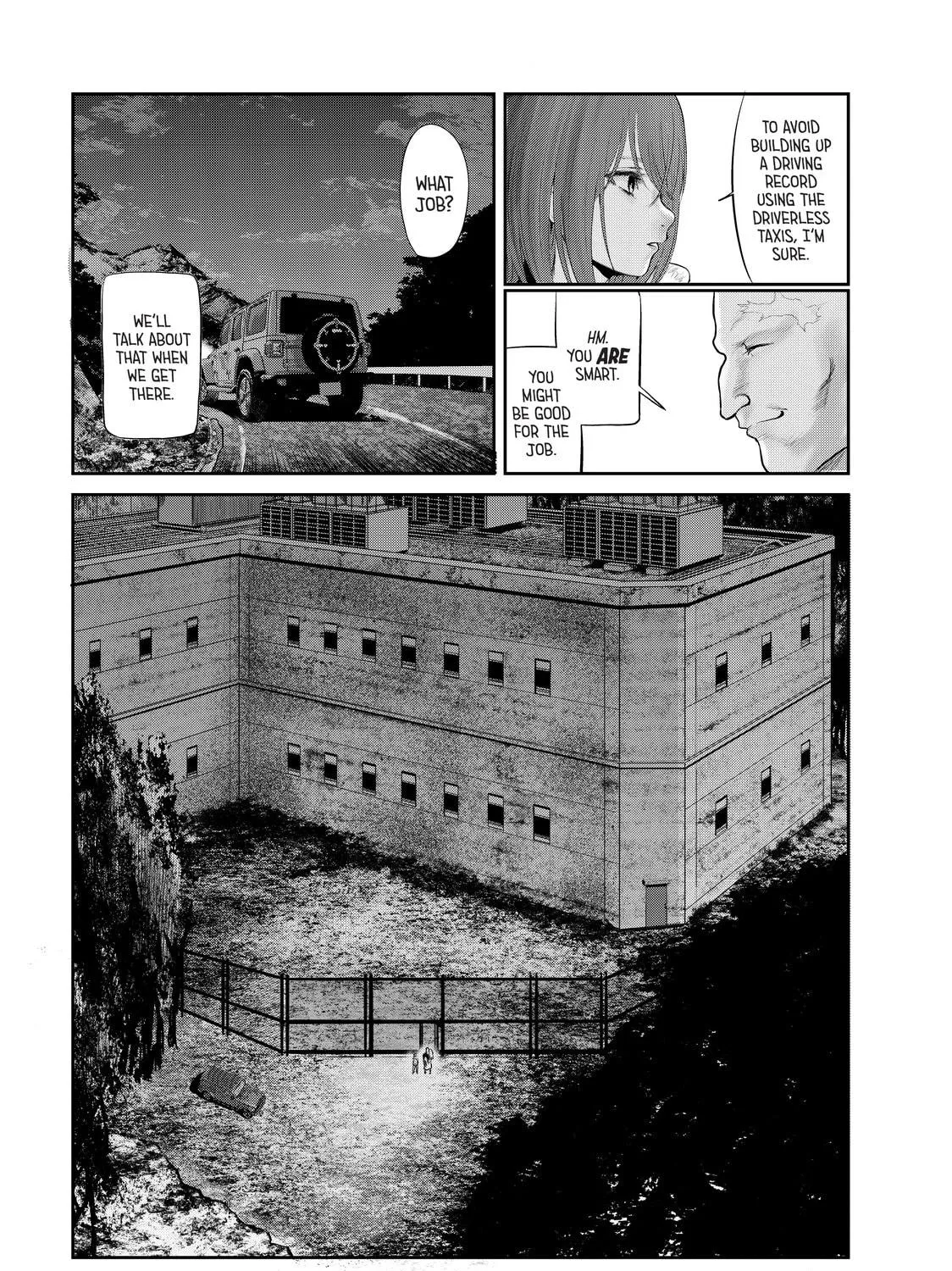 Read My Tentative Name chapter 17 image 38 on Lezhin