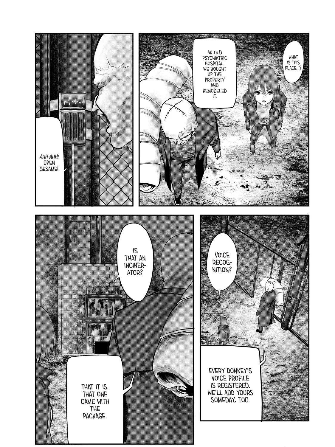 Read My Tentative Name chapter 17 image 40 on Lezhin