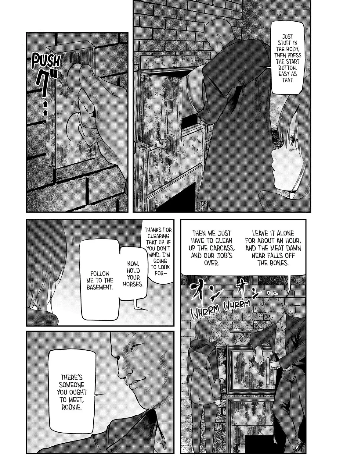 Read My Tentative Name chapter 17 image 42 on Lezhin