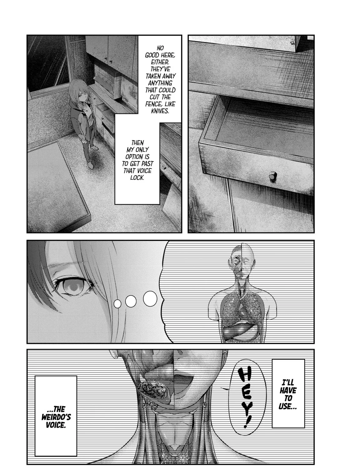 Read My Tentative Name chapter 17 image 54 on Lezhin
