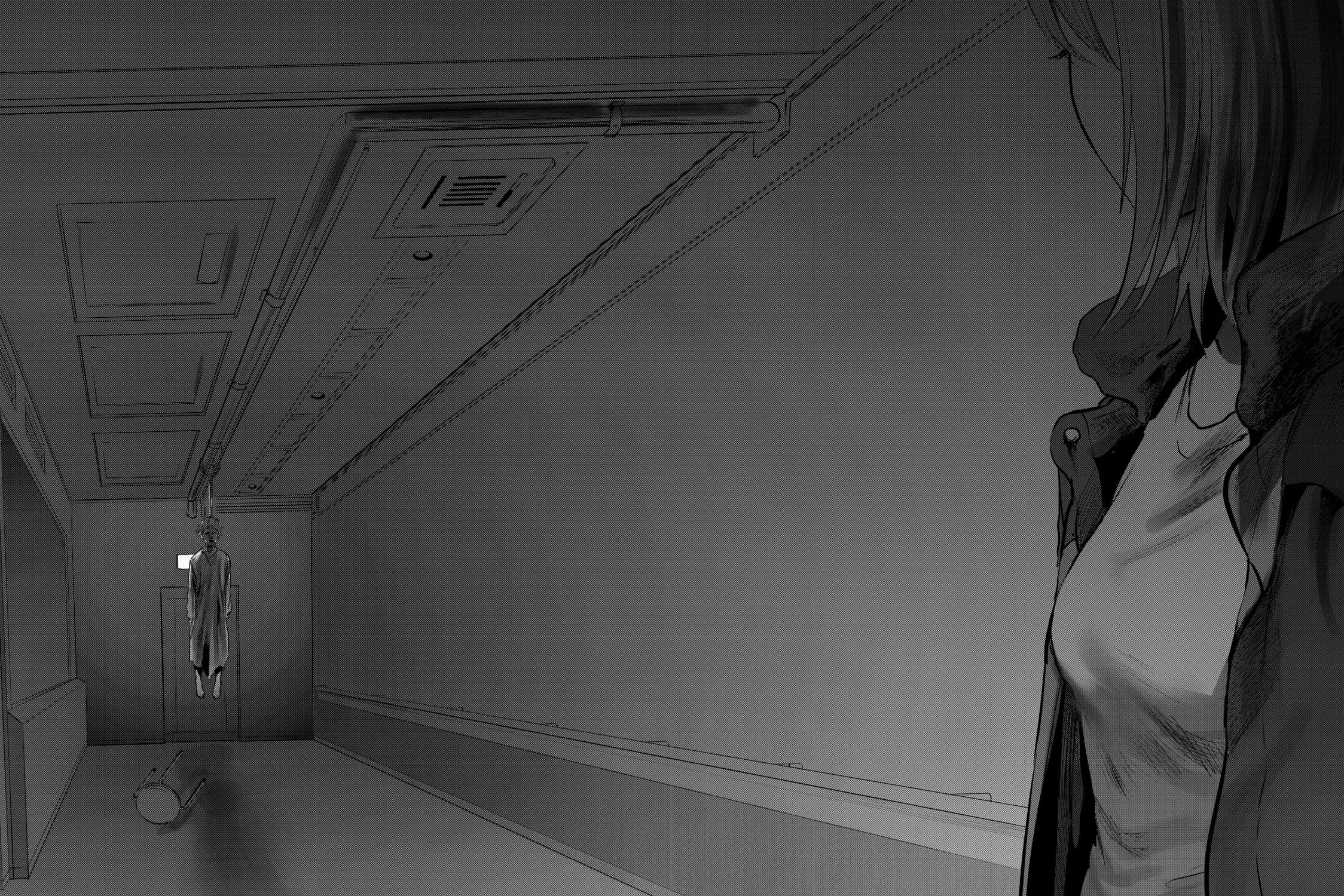 Read My Tentative Name chapter 17 image 58 on Lezhin