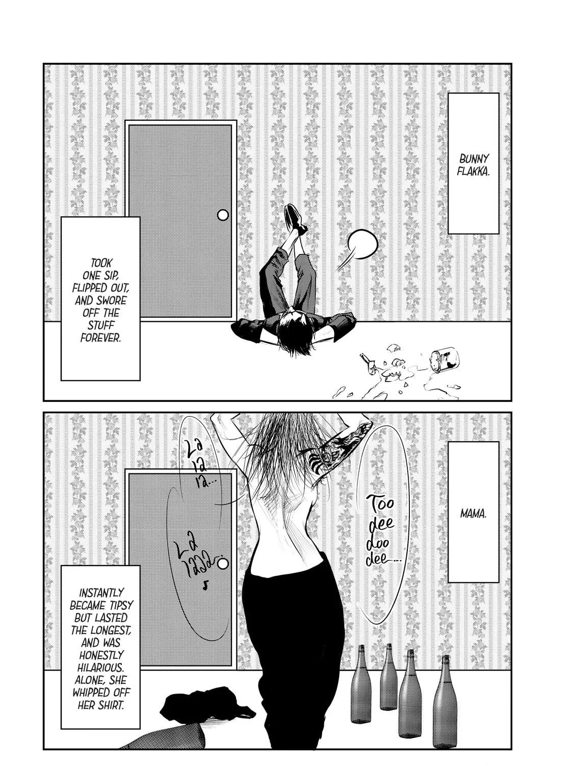 Read My Tentative Name chapter 17 image 68 on Lezhin
