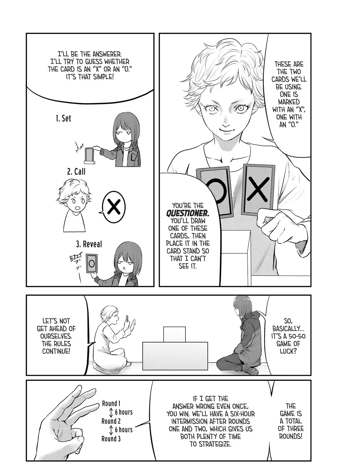 Read My Tentative Name chapter 19 image 14 on Lezhin