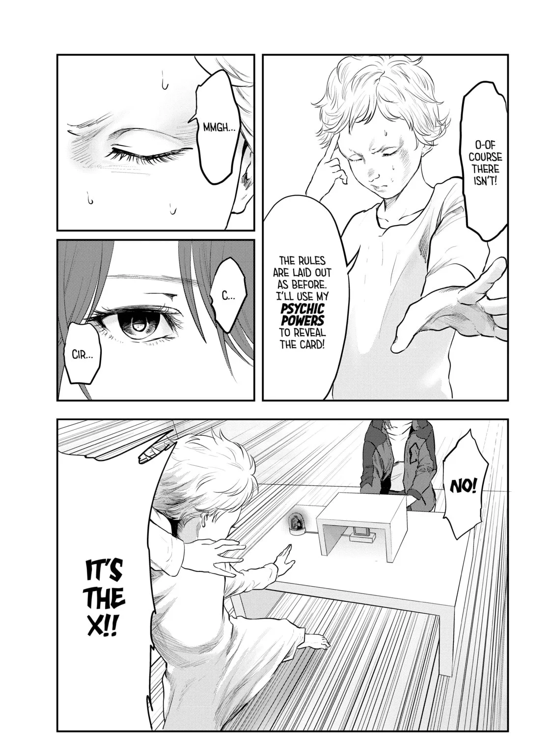 Read My Tentative Name chapter 19 image 24 on Lezhin