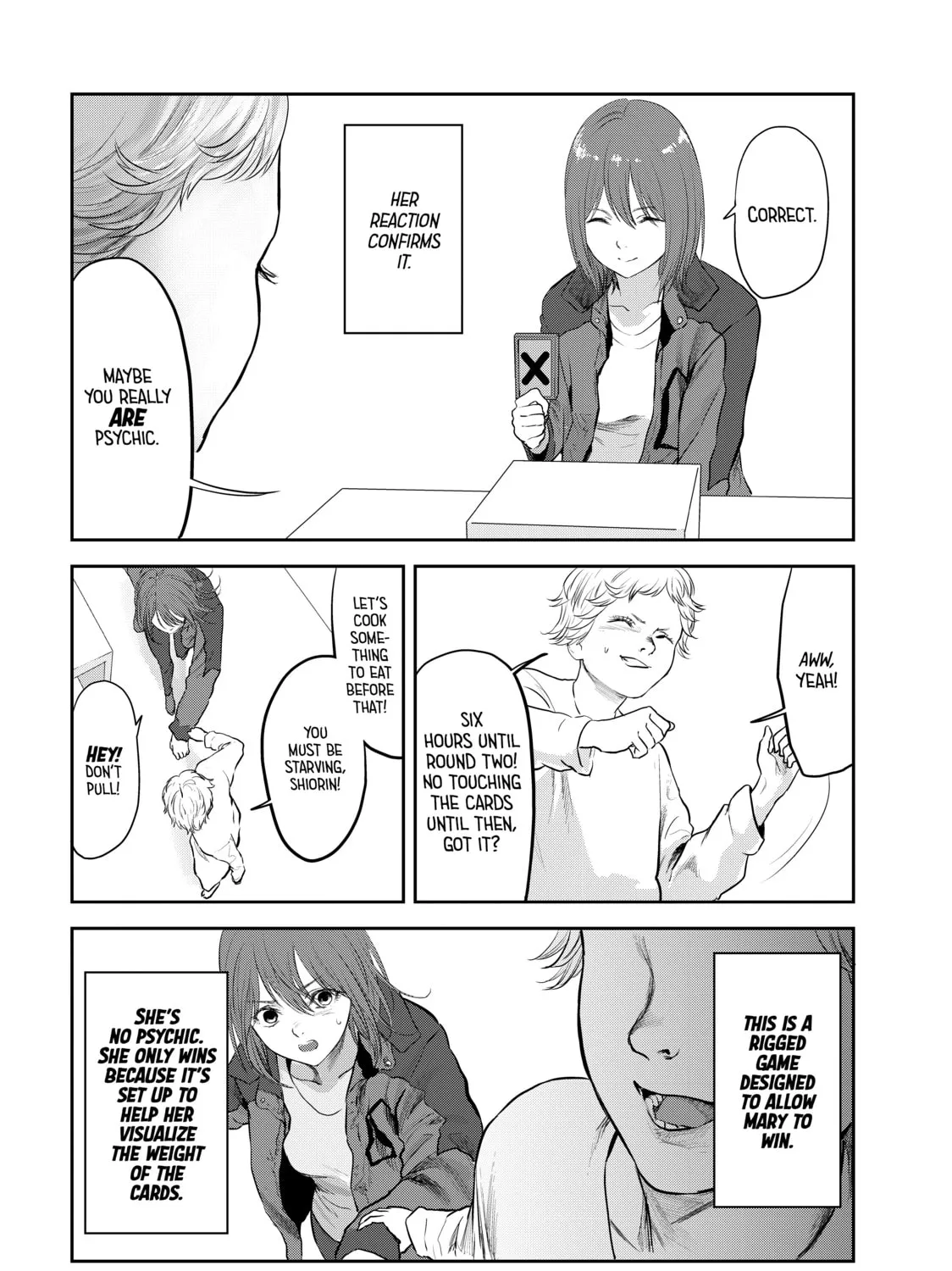 Read My Tentative Name chapter 19 image 26 on Lezhin