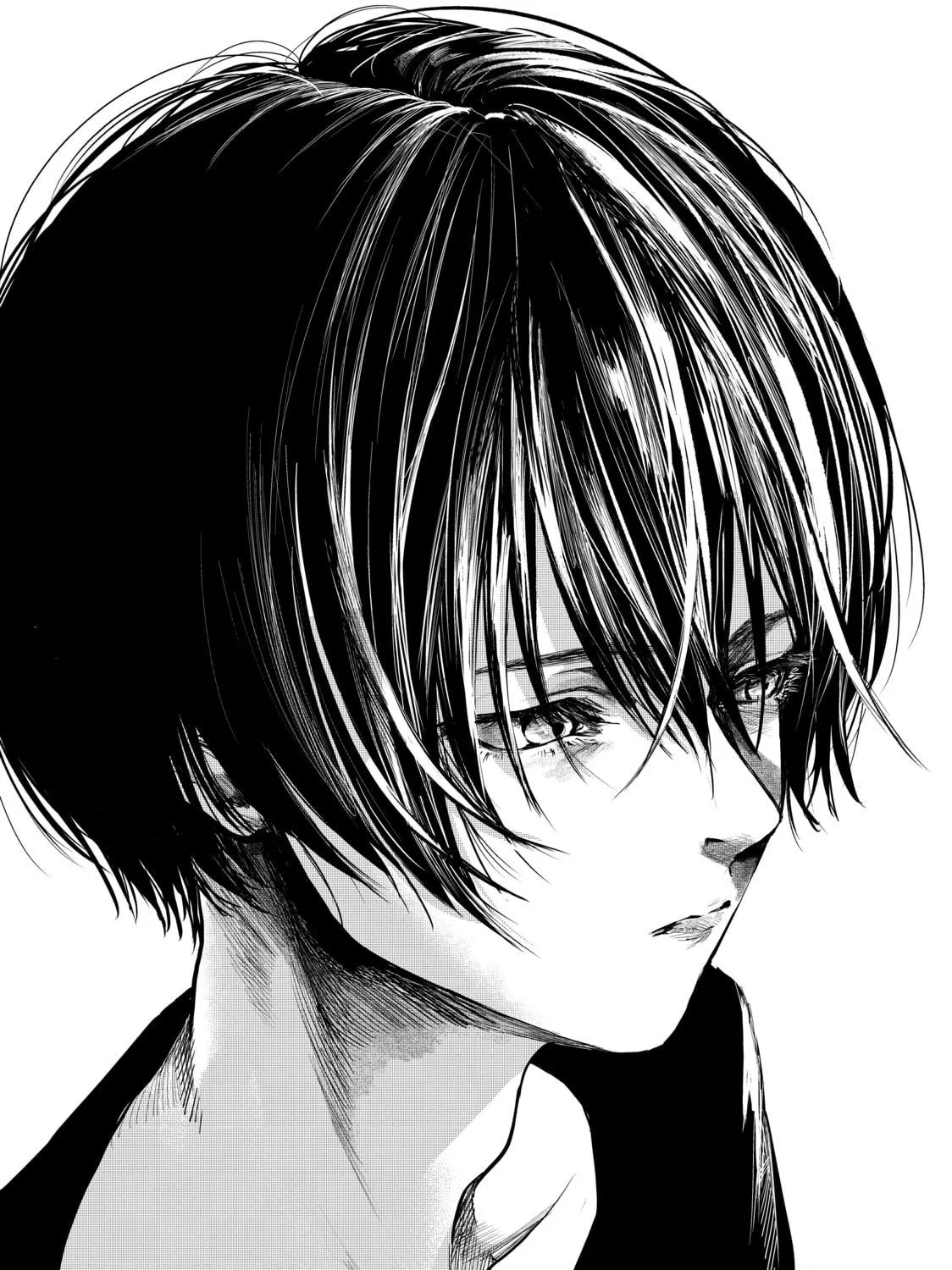 Read My Tentative Name chapter 2 image 18 on Lezhin