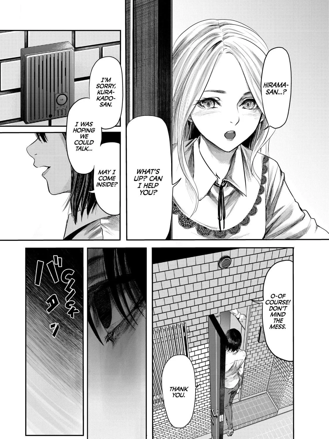 Read My Tentative Name chapter 2 image 46 on Lezhin