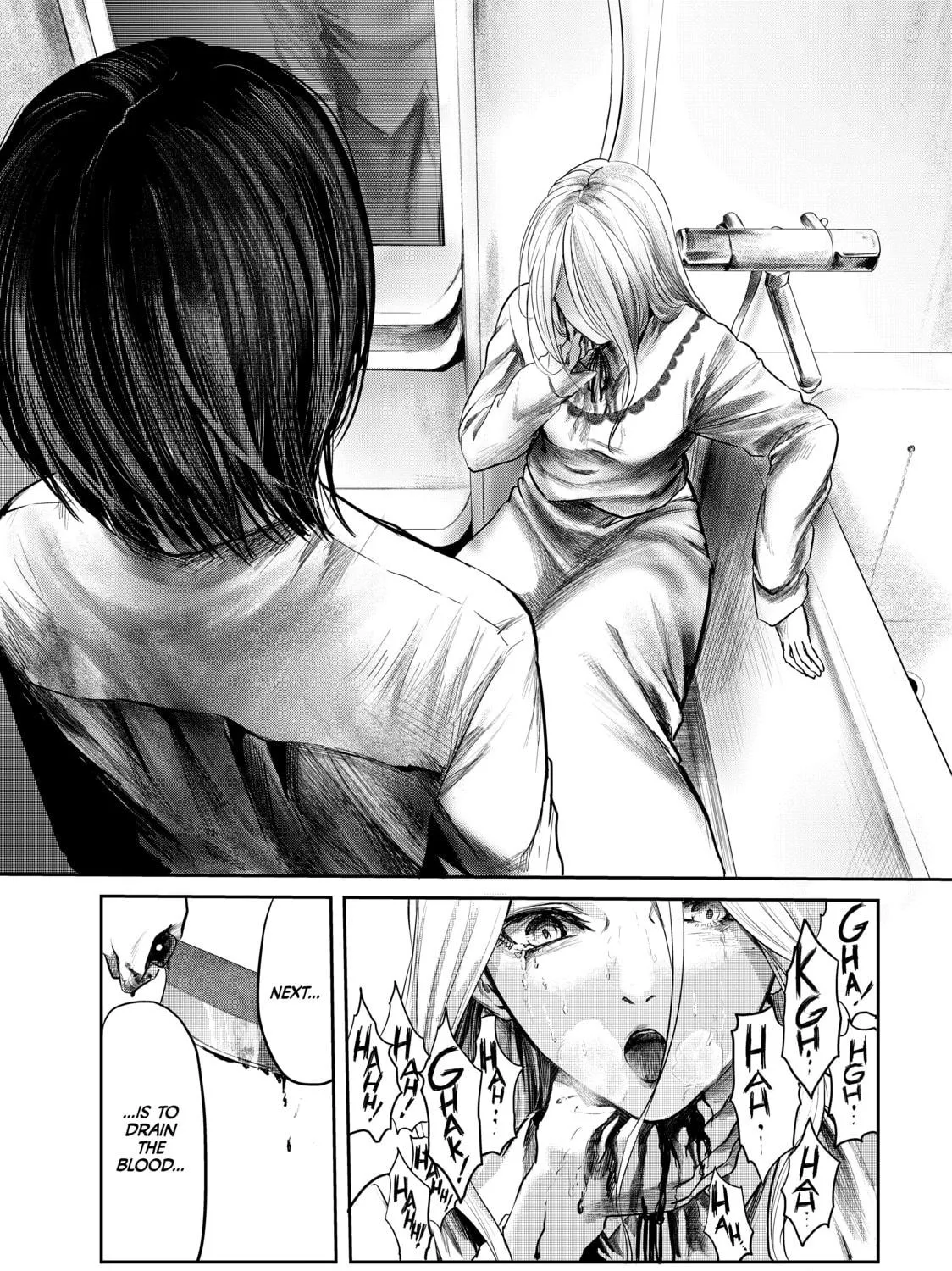 Read My Tentative Name chapter 2 image 48 on Lezhin