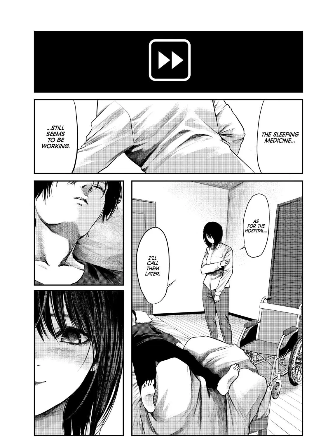 Read My Tentative Name chapter 2 image 52 on Lezhin