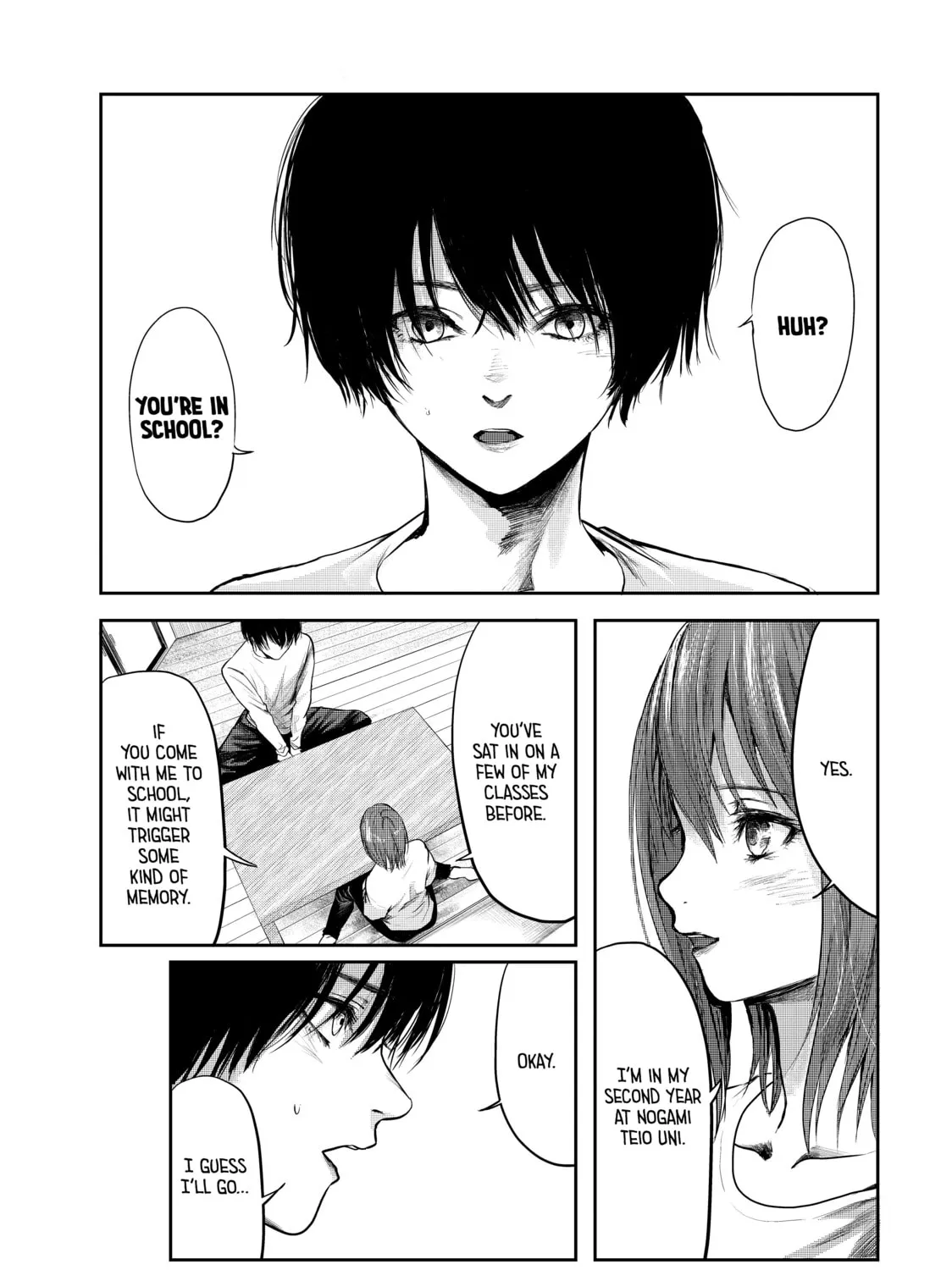 Read My Tentative Name chapter 2 image 56 on Lezhin