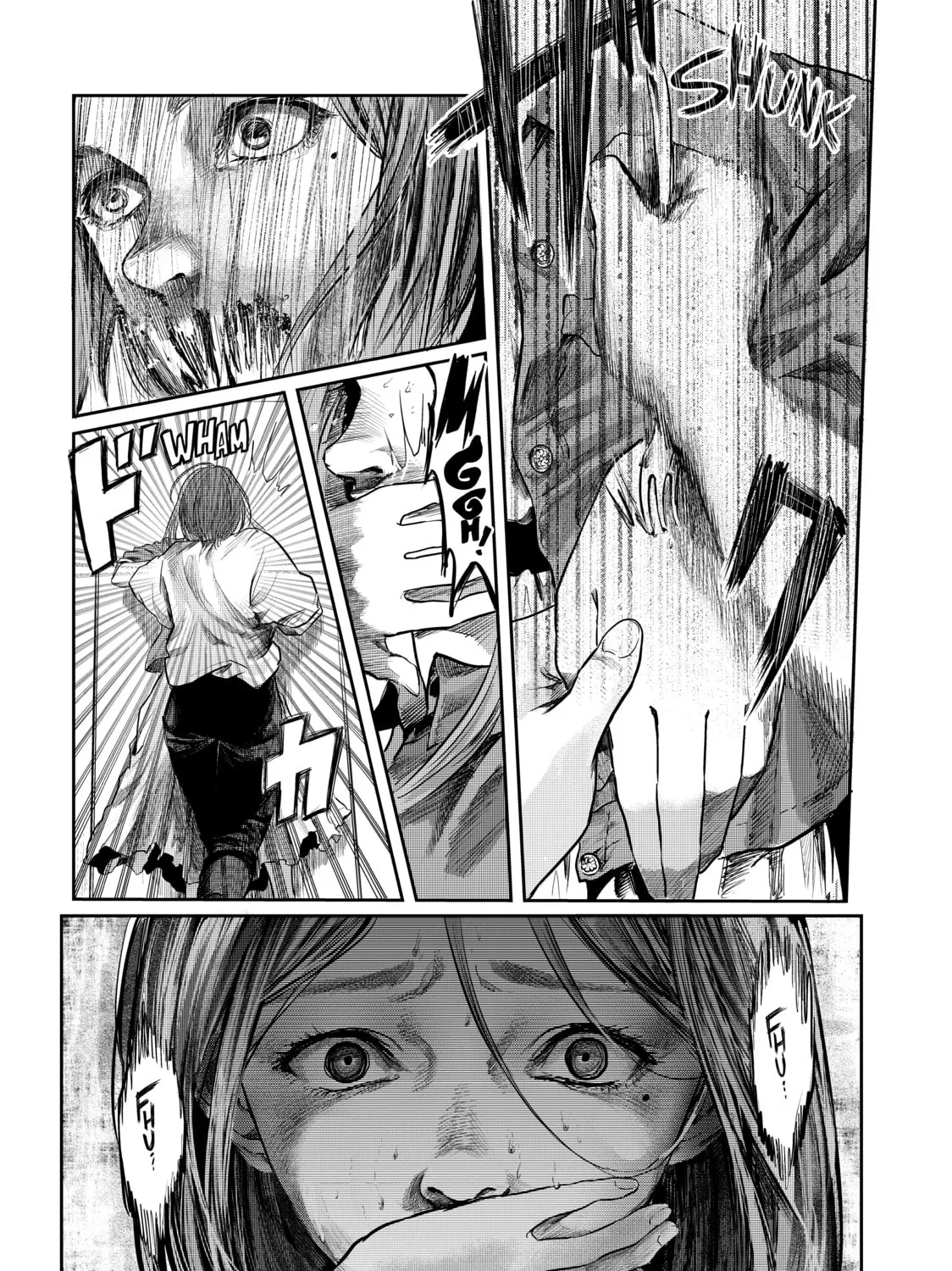 Read My Tentative Name chapter 2 image 74 on Lezhin