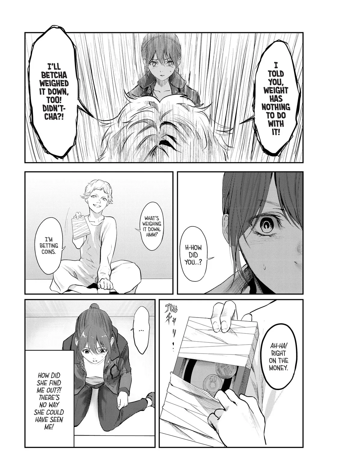 Read My Tentative Name chapter 20 image 26 on Lezhin